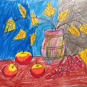 Наливные яблочки