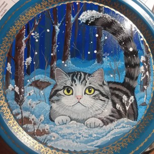 Зиме рады все!