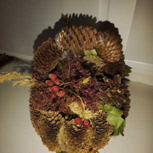 "Осеннее вдохновение "