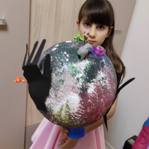 Будущее планеты - в наших руках