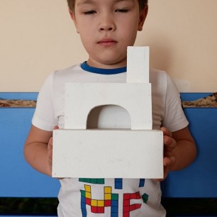 Русская печка