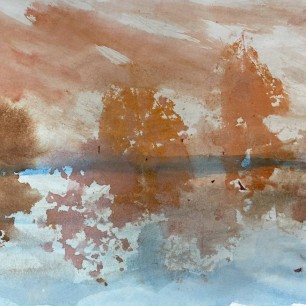 Осеннее очарование