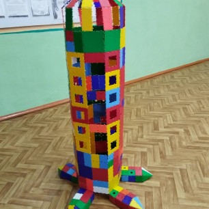 "Ракета к взлету готова...."