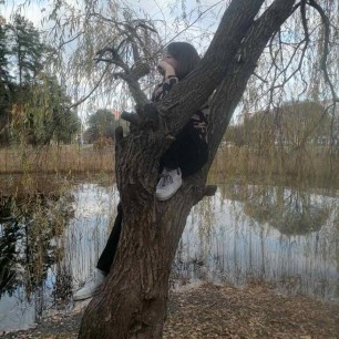 Уж небо осенью дышало..