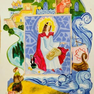 " Конек-Горбунок