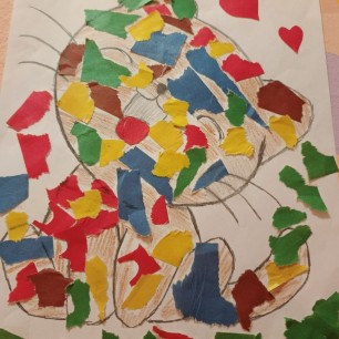 воспитатель