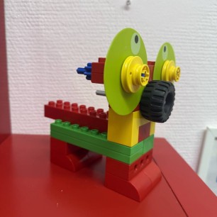 Мой лучший друг