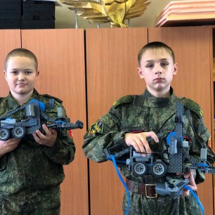 «VEX: технология нового поколения»