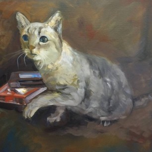 Любимый питомец