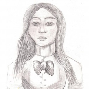 "Моя дорогая мама"