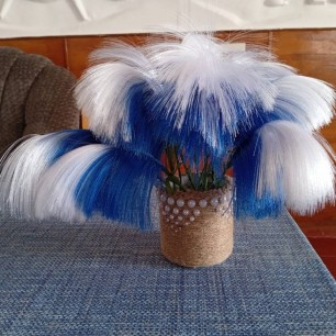 Пушистый букет