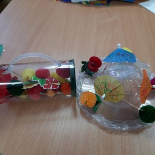 Летняя фантазия