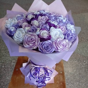 Букет нежности