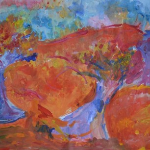 Золотая осень