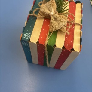 Коробка чудес