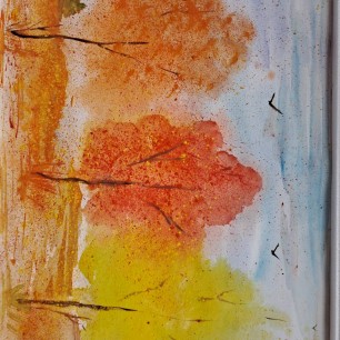 Золотая пора