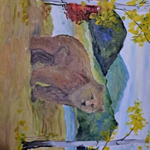 Хозяин тайги