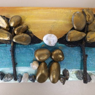 Отпуск на море