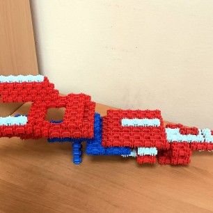 Космический корабль