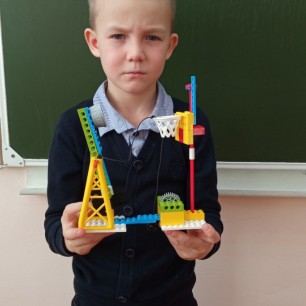 Вперед! Быстрее!