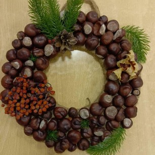 Осеннее настроение