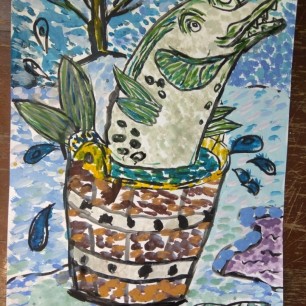 "По щучьему велению..."