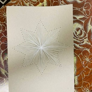 "Волшебство одной снежинки"