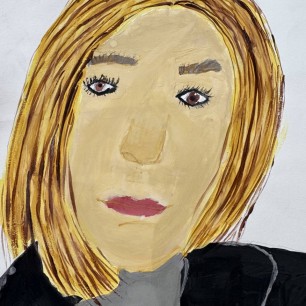 "Мамулечка"