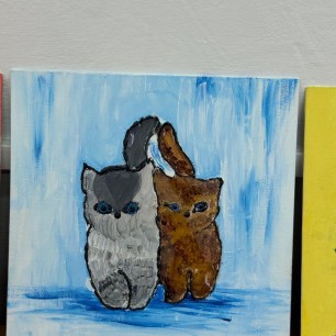 Подарок для мамы