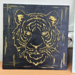 Грация и сила