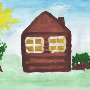 Домик трёх медведей