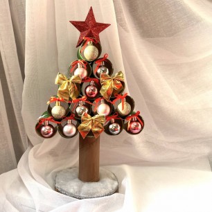 Волшебная ёлка