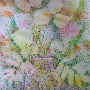 Осенняя композиция