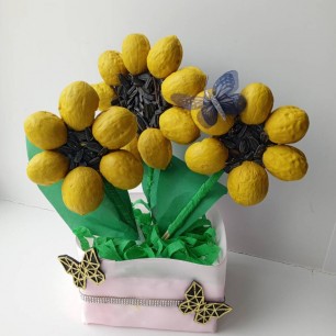 "Цветочная поляна"