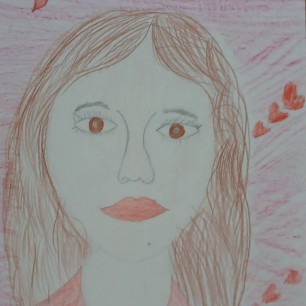 "ЛЮБИМАЯ МАМА"