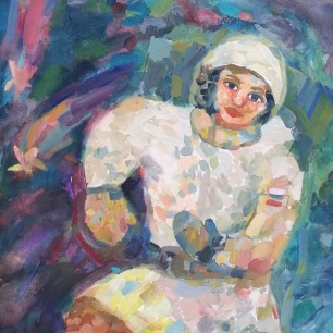 Невесомость