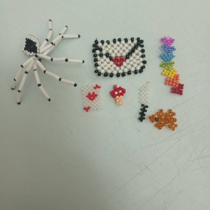 "Сяние бисера"