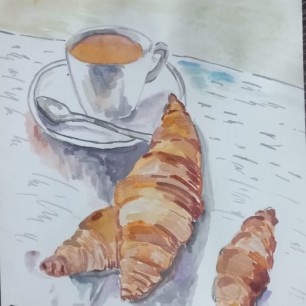 Доброе утро