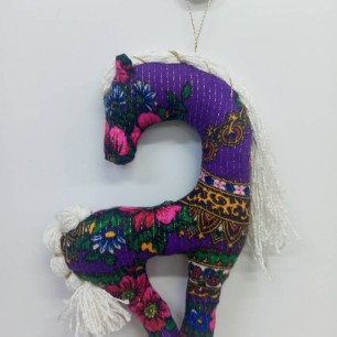 "Лошадка-символ года 2026!"