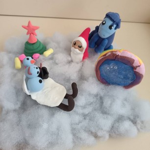 Волшебный портал