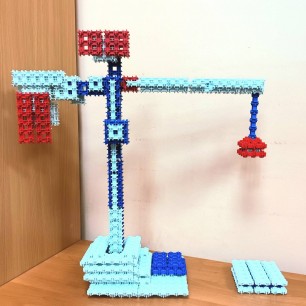 Подъёмный кран