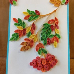 Осенние мотивы