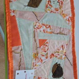 Волшебная самобранка