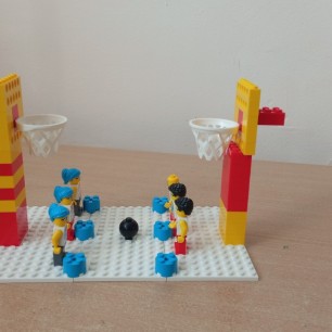 Движение вперед