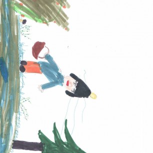 В лесотундру по грибы