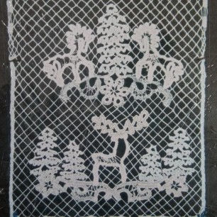 вологодские кружева