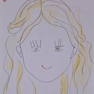 Мамочка моя