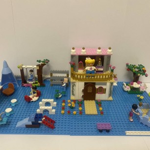 Детский сад будущего