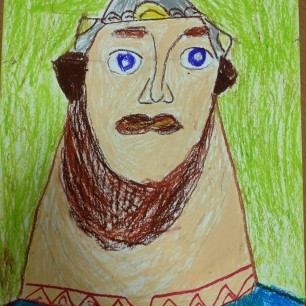 Русский богатырь