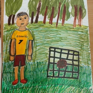 В спорте - сила!